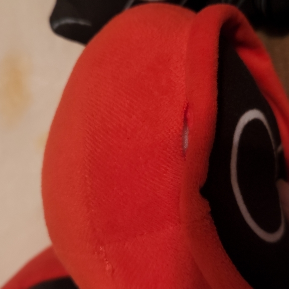 Squid games & Marvel Plushies - Picture 2 of 2
